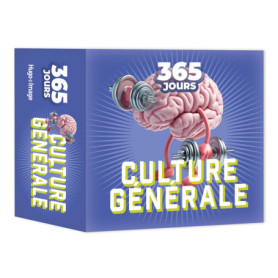 365 jours culture générale - 2026 365 jours culture générale - 2026