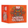 365 Jours de sagesse Toltèque - 2026