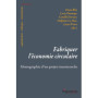 Fabriquer l'économie circulaire