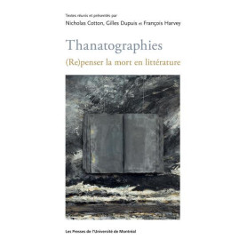 Thanatographies