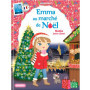 Minimiki - Emma au marché de Noël nouvelle édition