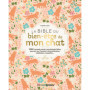 La bible du bien-être de mon chat