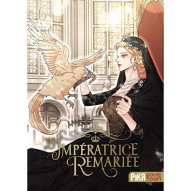 L'impératrice remariée T06 L'impératrice remariée T06