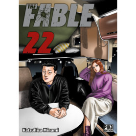 The Fable T22 The Fable T22