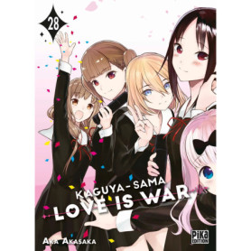 Kaguya-sama: Love is War T28 Kaguya-sama: Love is War T28