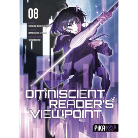 Omniscient Reader's Viewpoint T08 Omniscient Reader's Viewpoint T08