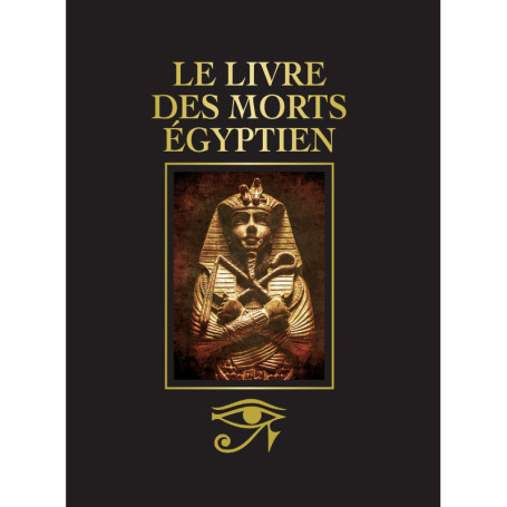 Le Livre des morts égyptien