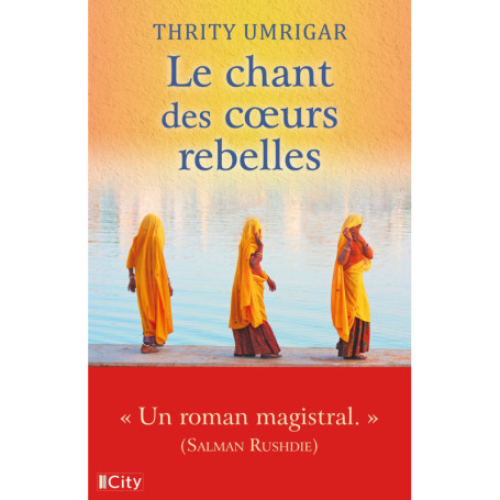 Le chant des coeurs rebelles