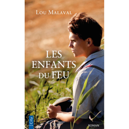 Les enfants du feu