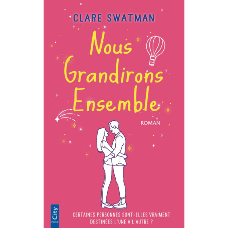 Nous grandirons ensemble