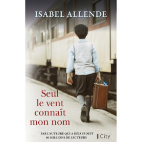 Seul le vent connaît mon nom Seul le vent connaît mon nom