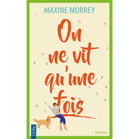 On ne vit qu'une fois On ne vit qu'une fois