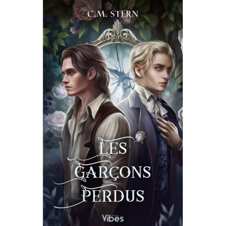 Les garçons perdus T1