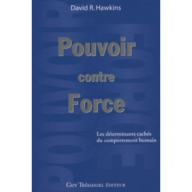 Pouvoir contre force