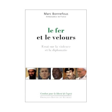 Le Fer et le Velours