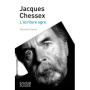 Jacques Chessex