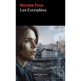 Les Extradées Les Extradées