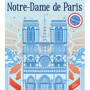 Notre-Dame de Paris - Édition anglaise