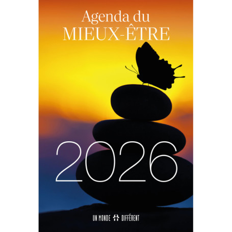 Agenda du mieux être 2026