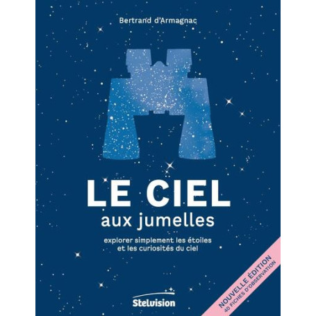 Le Ciel aux jumelles