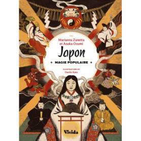 Japon - Magie populaire Japon - Magie populaire