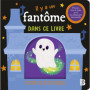 Il y a un fantôme dans ce livre