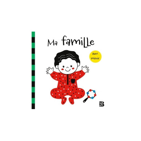 Ma famille