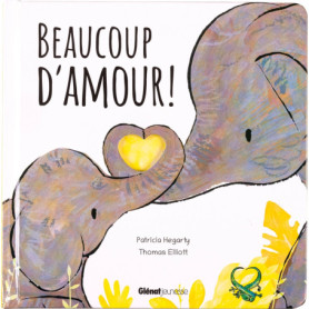 Beaucoup d'amour ! Beaucoup d'amour !