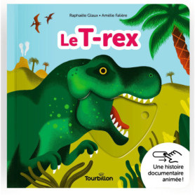 Le T-rex Le T-rex