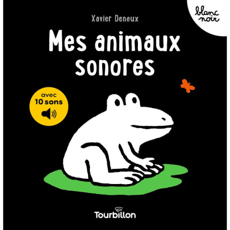 Mes animaux sonores