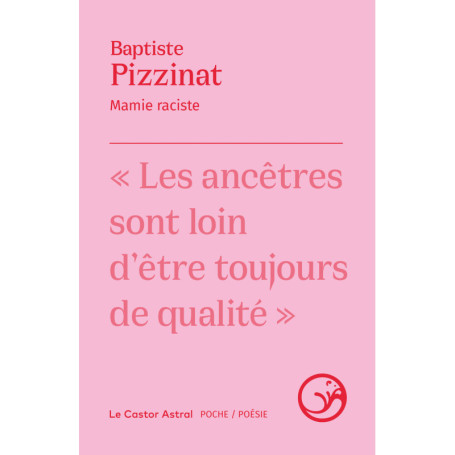 Mamie raciste