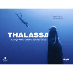 Thalassa - Aux quatre coins des océans Thalassa - Aux quatre coins des océans
