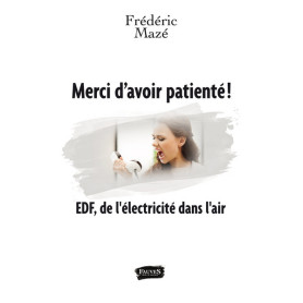 Merci d'avoir patienté ! Merci d'avoir patienté !