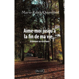 Aime-moi jusqu'à la fin de ma vie Aime-moi jusqu'à la fin de ma vie