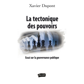 La tectonique des pouvoirs La tectonique des pouvoirs