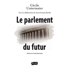 Le parlement du futur Le parlement du futur