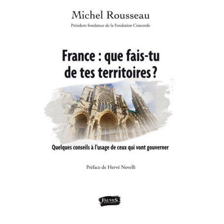 France : que fais-tu de tes territoires ?