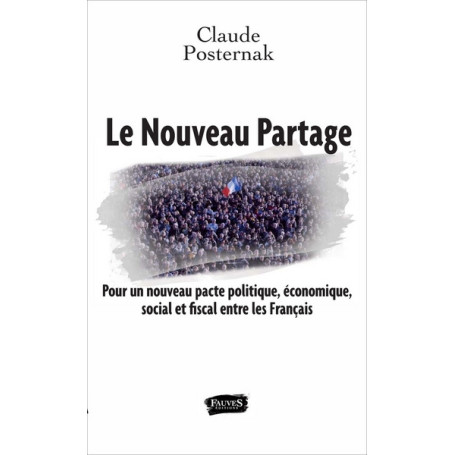 Le Nouveau Partage