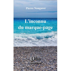L'inconnu du marque-page