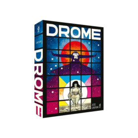 Drome Drome