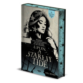 Upon a Starlit Tide - Imaginez que la Petite Sirène ne sache rien de ses origines... Upon a Starlit Tide - Imaginez que la Petite Sirène ne sache rien de ses origines...