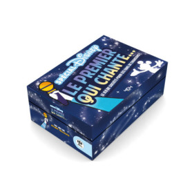 Premier qui chante - Disney Premier qui chante - Disney