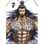 Valkyrie Apocalypse - La Légende de Lü Bu T07