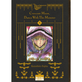 Crescent Moon, Dance with the Monster T05 Crescent Moon, Dance with the Monster T05