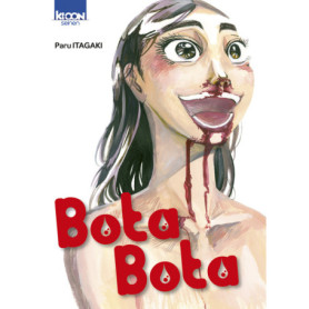 Bota Bota Bota Bota