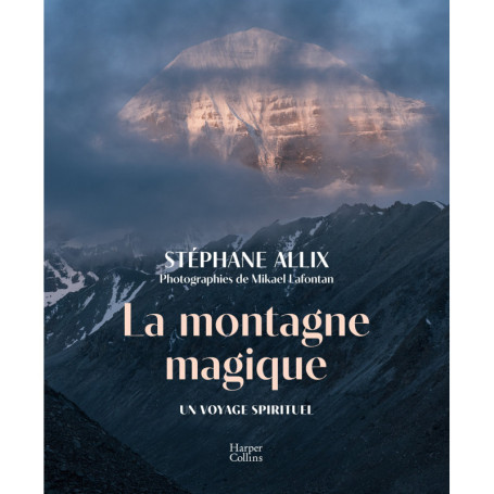 La montagne magique