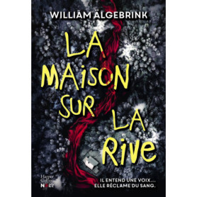 La maison sur la rive La maison sur la rive