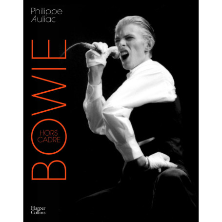 Bowie, Hors cadre