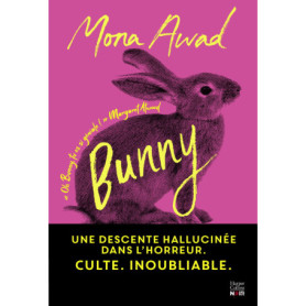 Bunny Bunny