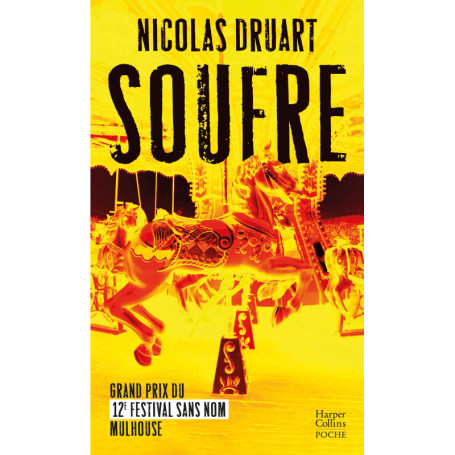 Soufre
